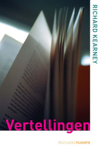 Cover image: Vertellingen 1st edition 9780415306577