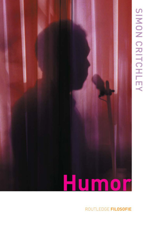 Cover image for book Humor