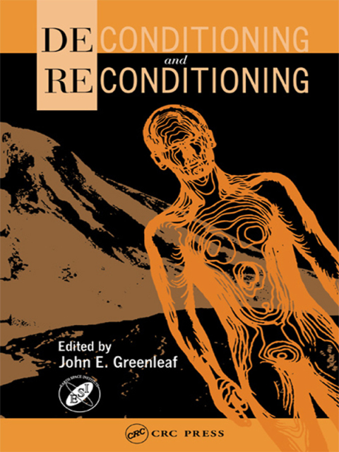 Cover image for book Deconditioning and Reconditioning
