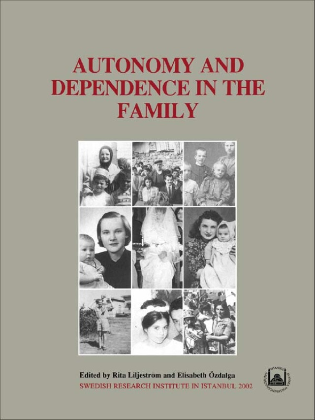 Autonomy and Dependence in the Family