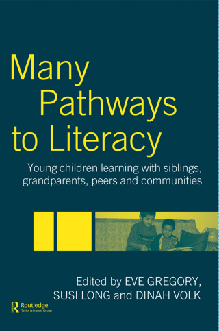 Many Pathways to Literacy