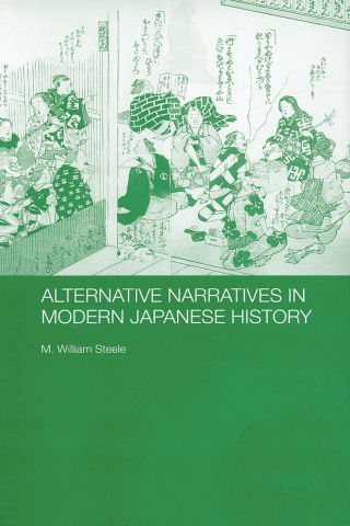 Alternative Narratives in Modern Japanese History