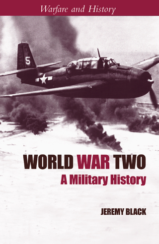World War Two