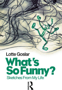 Cover image: What's So Funny? 1st edition 9789057021763