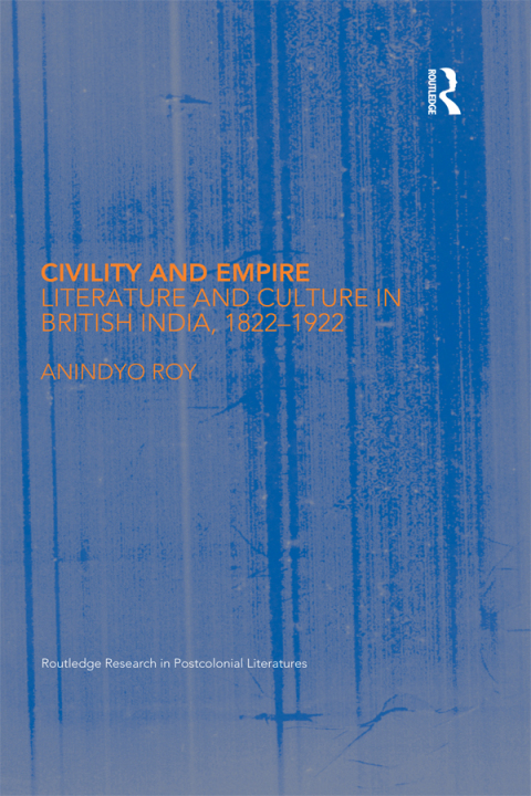 Cover image for book Civility and Empire