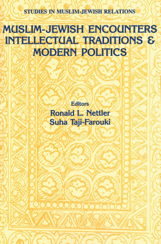 Muslim-Jewish Encounters