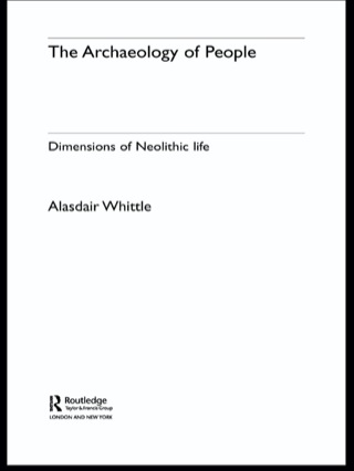 The Archaeology of People