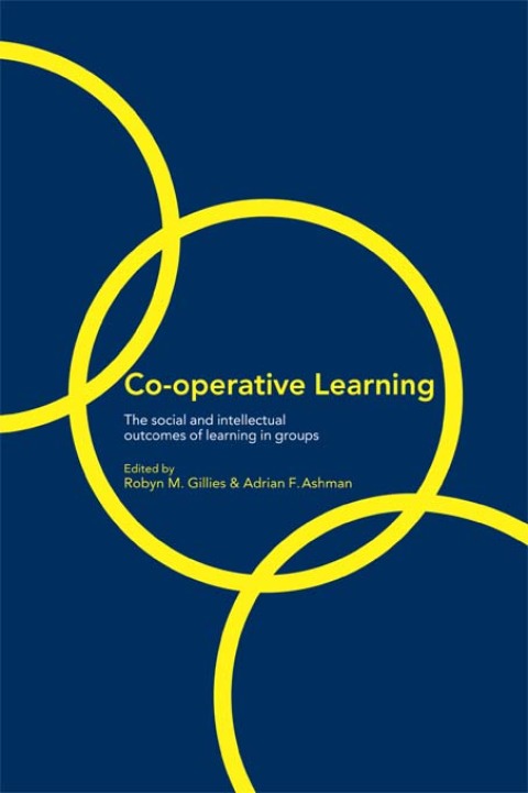 Cover image for book Cooperative Learning