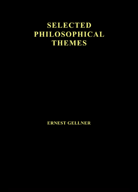 Cover image for book Contemporary Thought and Politics