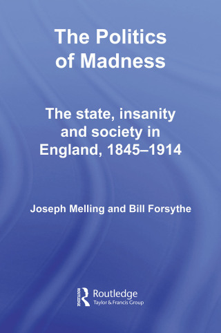 The Politics of Madness