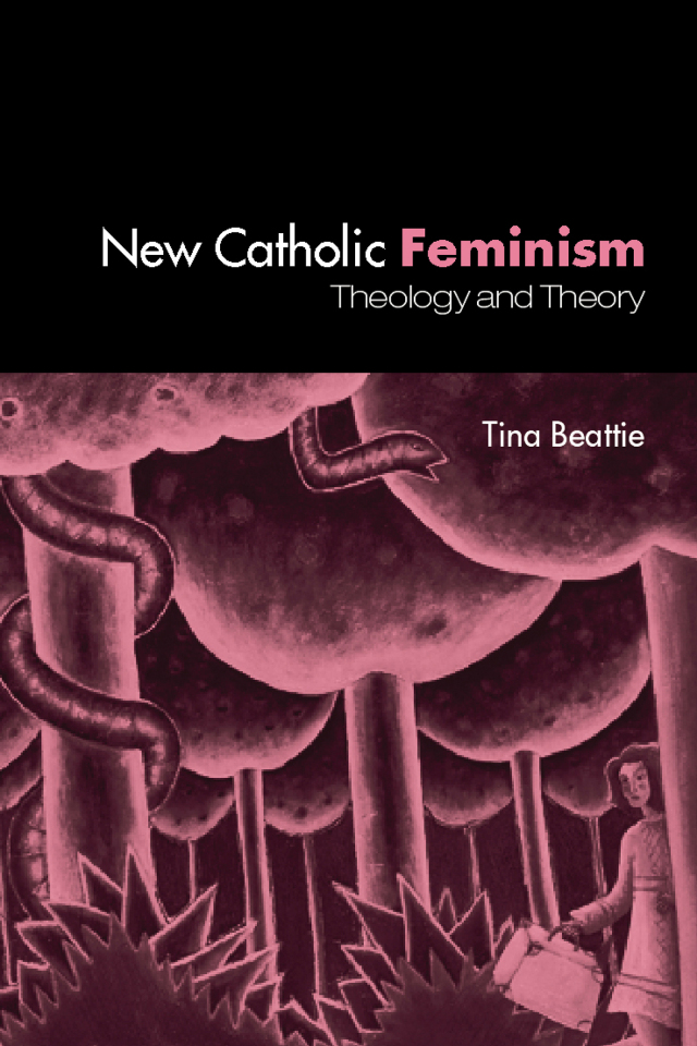 The New Catholic Feminism