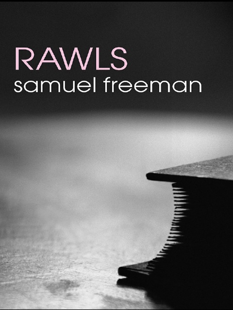 Cover image for book Rawls