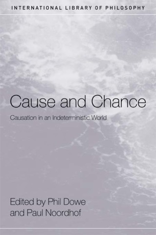 Cause and Chance