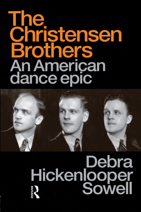 Cover image for book Christensen Brothers