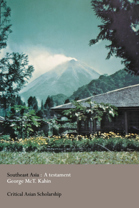 Cover image for book Southeast Asia