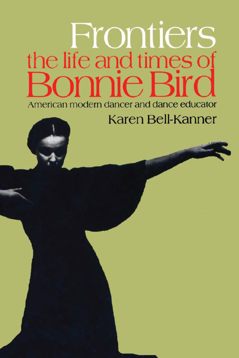 Cover image for book Frontiers