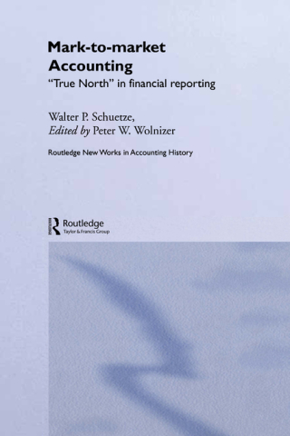 Mark to Market Accounting