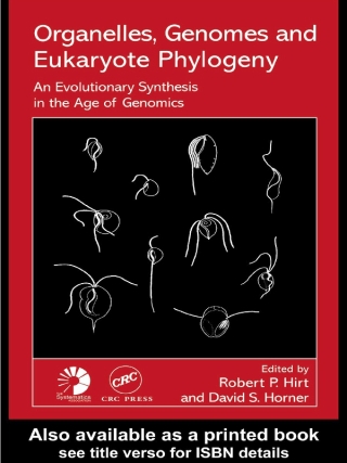 Organelles, Genomes and Eukaryote Phylogeny