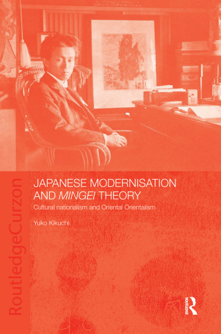 Japanese Modernisation and Mingei Theory