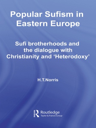 Popular Sufism in Eastern Europe