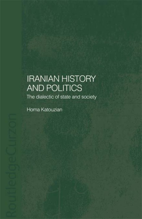 Cover image for book Iranian History and Politics