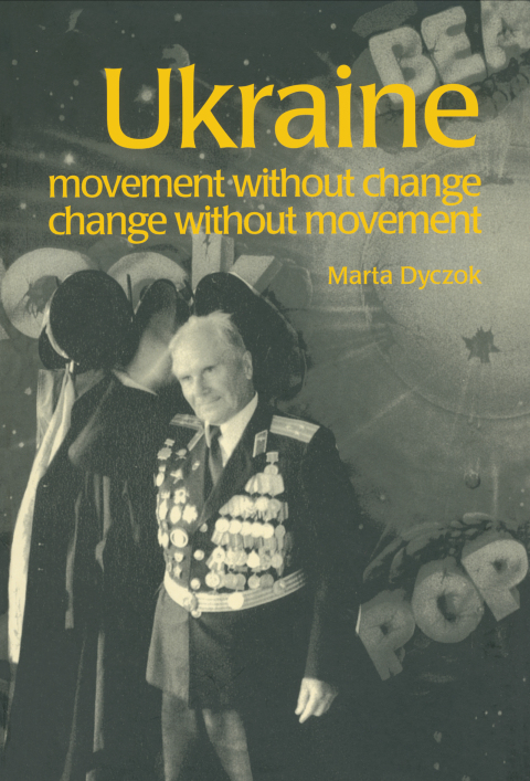 Cover image for book Ukraine