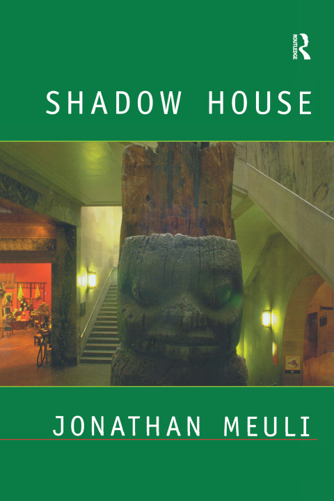 Cover image for book Shadow House