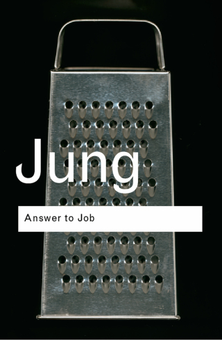 Answer to Job