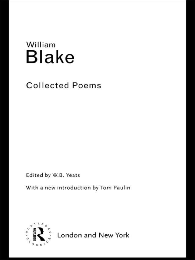 Collected Poems