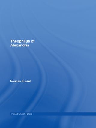 Theophilus of Alexandria