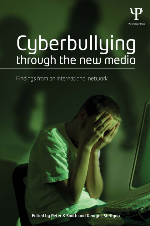 Cyberbullying through the New Media 