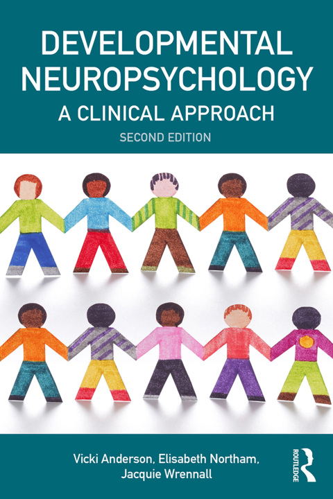 Cover image for book Developmental Neuropsychology