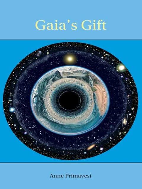 Cover image for book Gaia's Gift