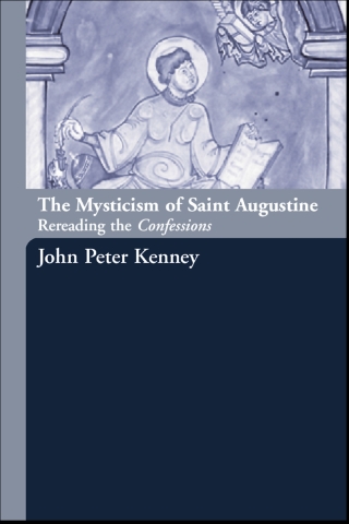 The Mysticism of Saint Augustine