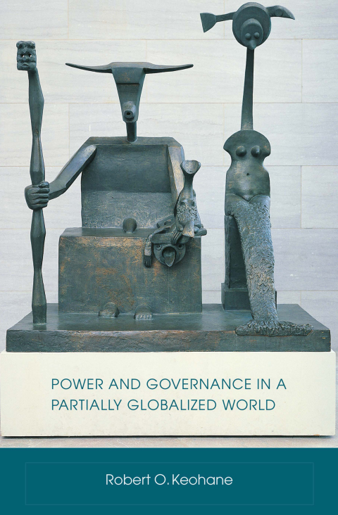 Power and Governance in a Partially Globalized World 