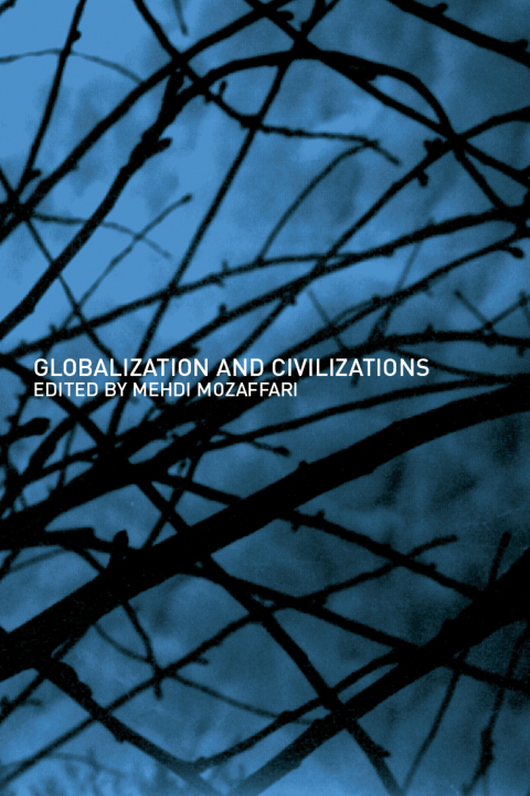 Cover image for book Globalization and Civilizations