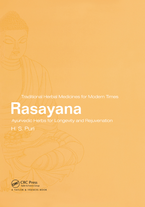 Cover image for book Rasayana