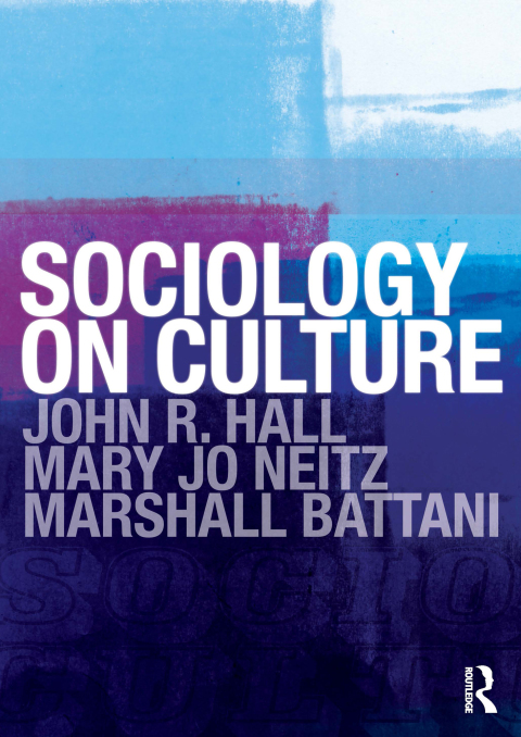 Sociology On Culture 
