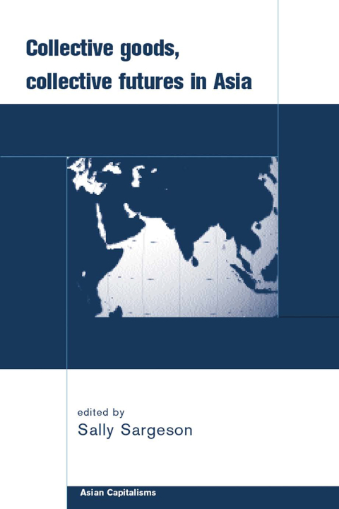 Cover image for book Collective Goods