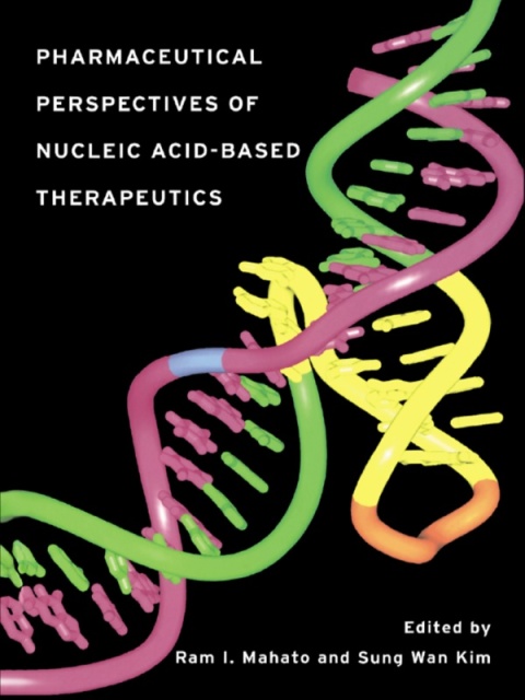 Cover image for book Pharmaceutical Perspectives of Nucleic Acid-Based Therapy