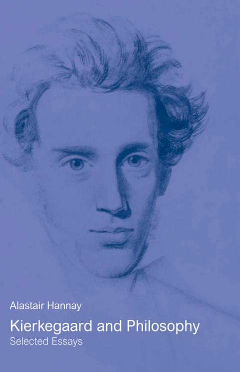 Cover image for book Kierkegaard and Philosophy