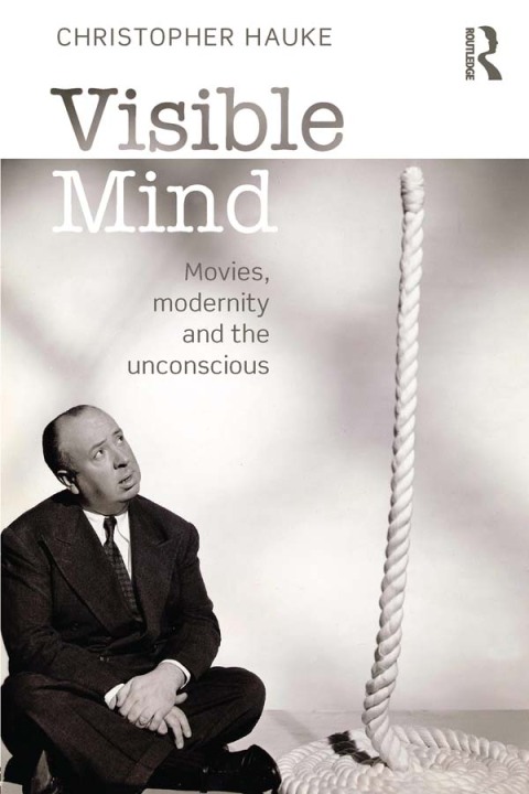 Cover image for book Visible Mind
