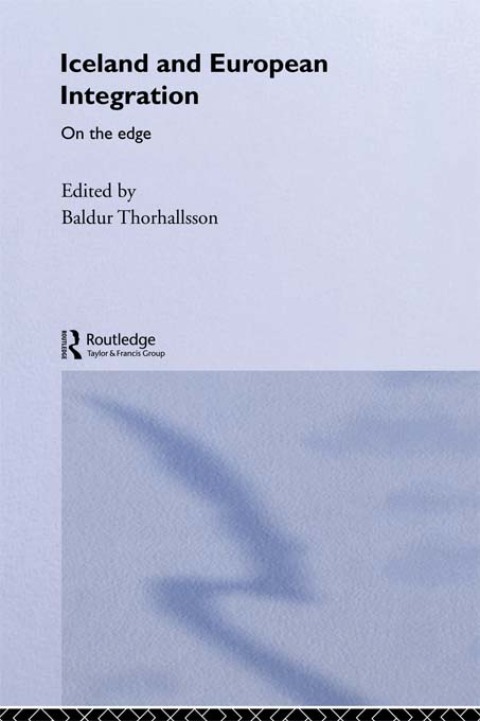 Iceland and European Integration