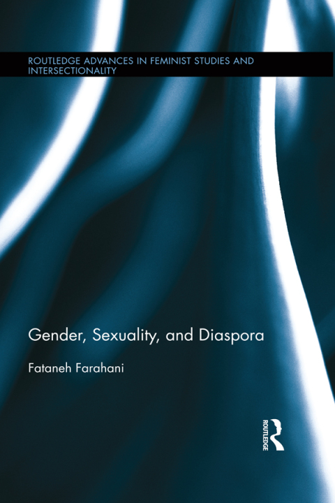 Cover image for book Gender, Sexuality, and Diaspora