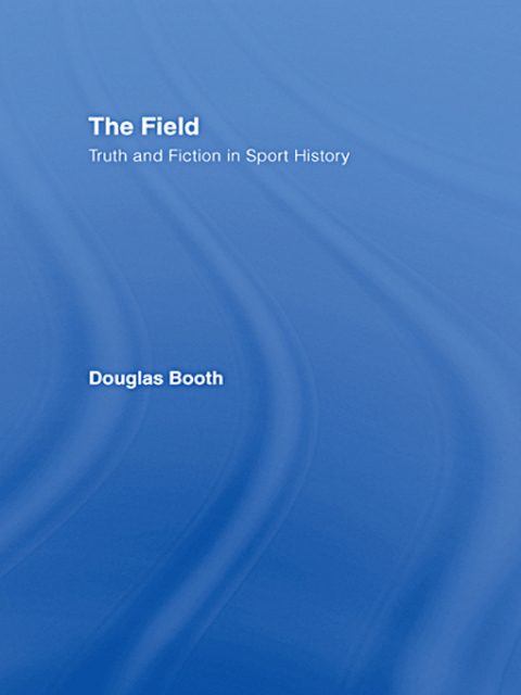Cover image for book The Field