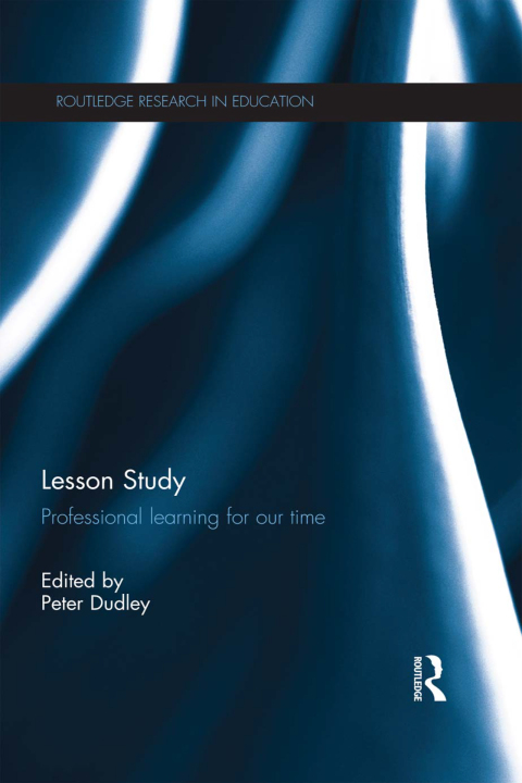 Cover image for book Lesson Study