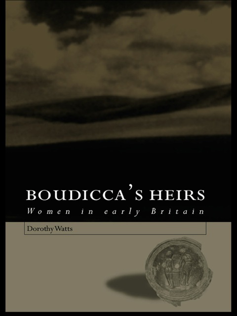 Cover image for book Boudicca's Heirs