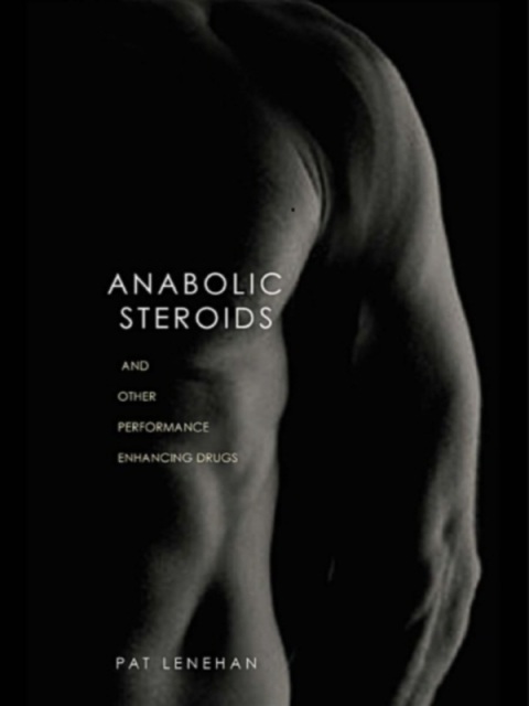 Cover image for book Anabolic Steroids