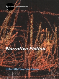 Cover image: Narrative Fiction 2nd edition 9780415280228