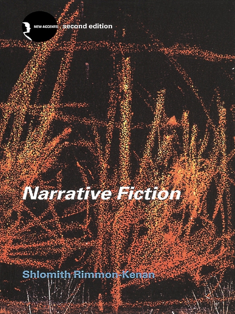 Cover image for book Narrative Fiction